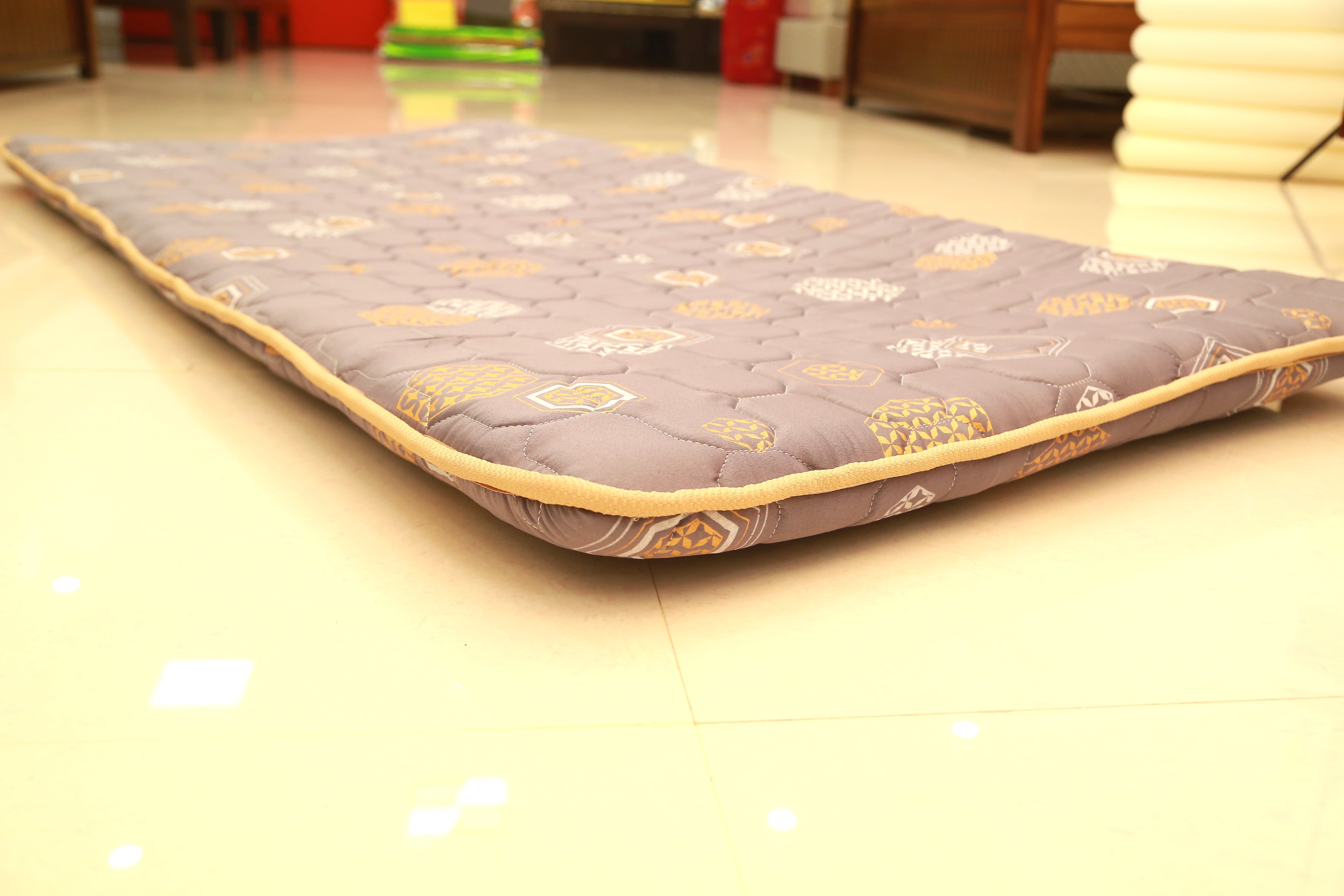 best health-safe thin mattress